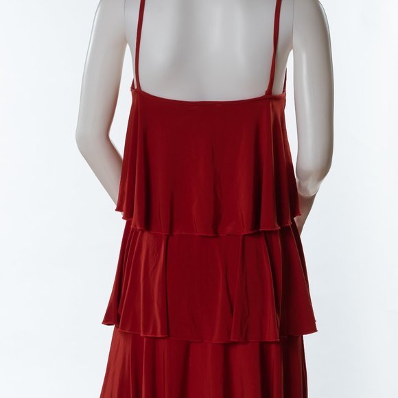 Flava Flapper Type Dress - Picture 5 of 8